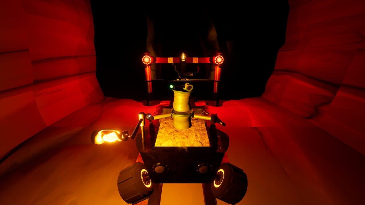 One Wee Robot thumbnail 8