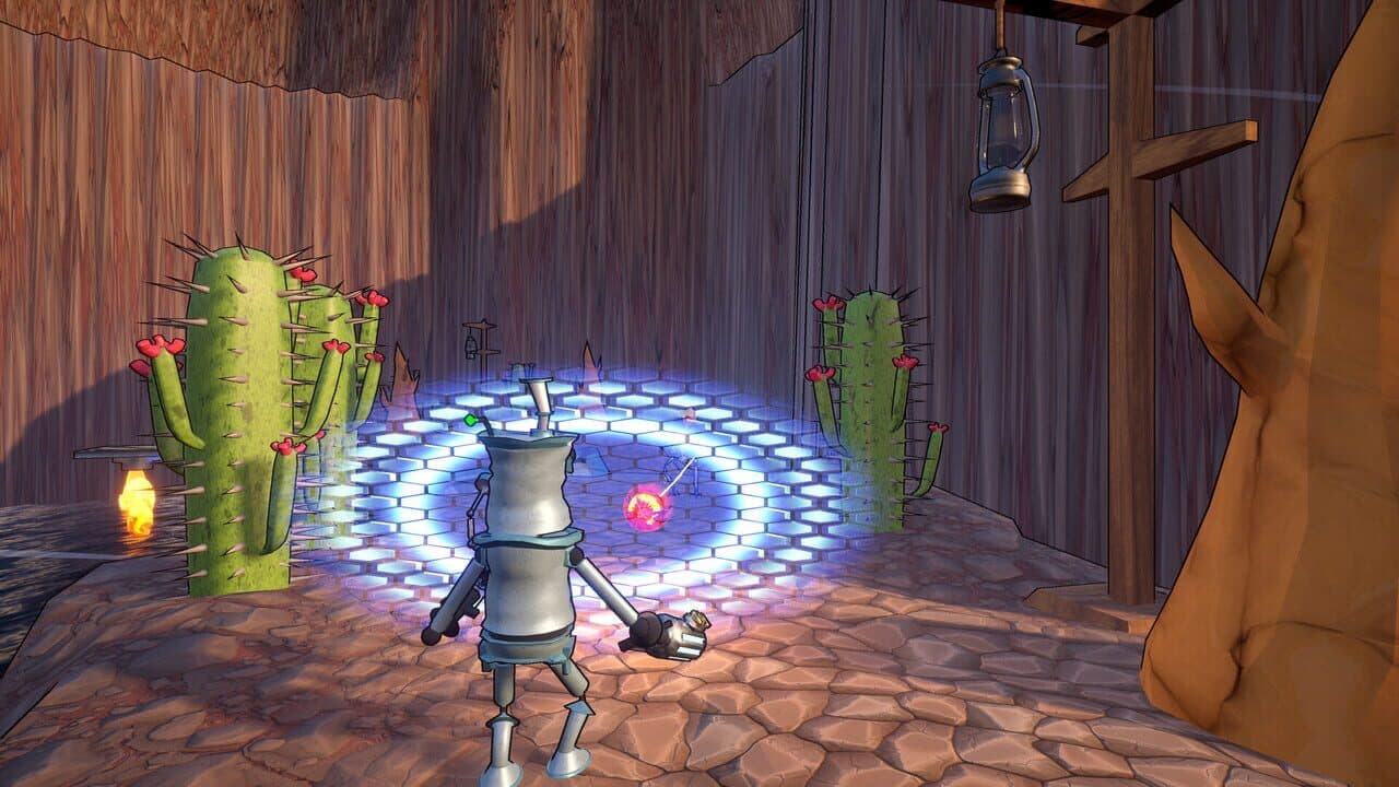 One Wee Robot thumbnail 10