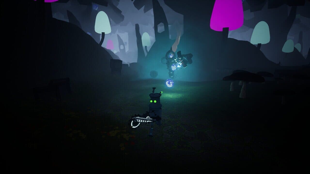 One Wee Robot thumbnail 12