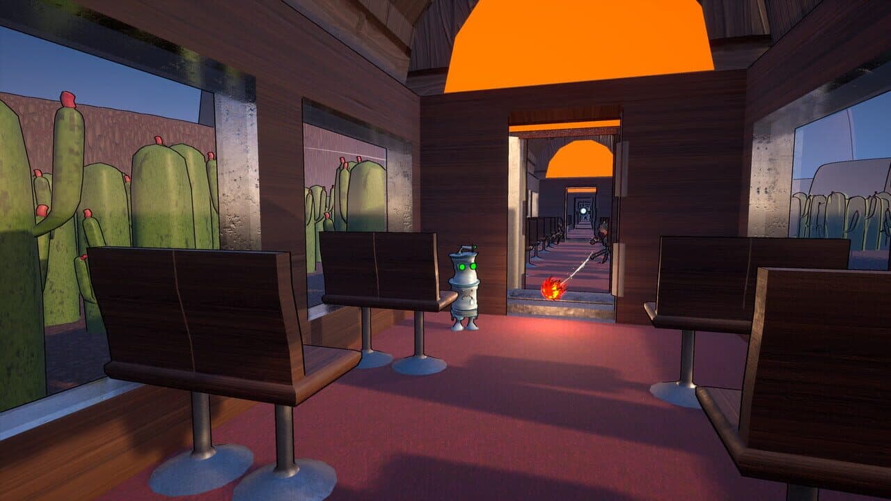 One Wee Robot thumbnail 13