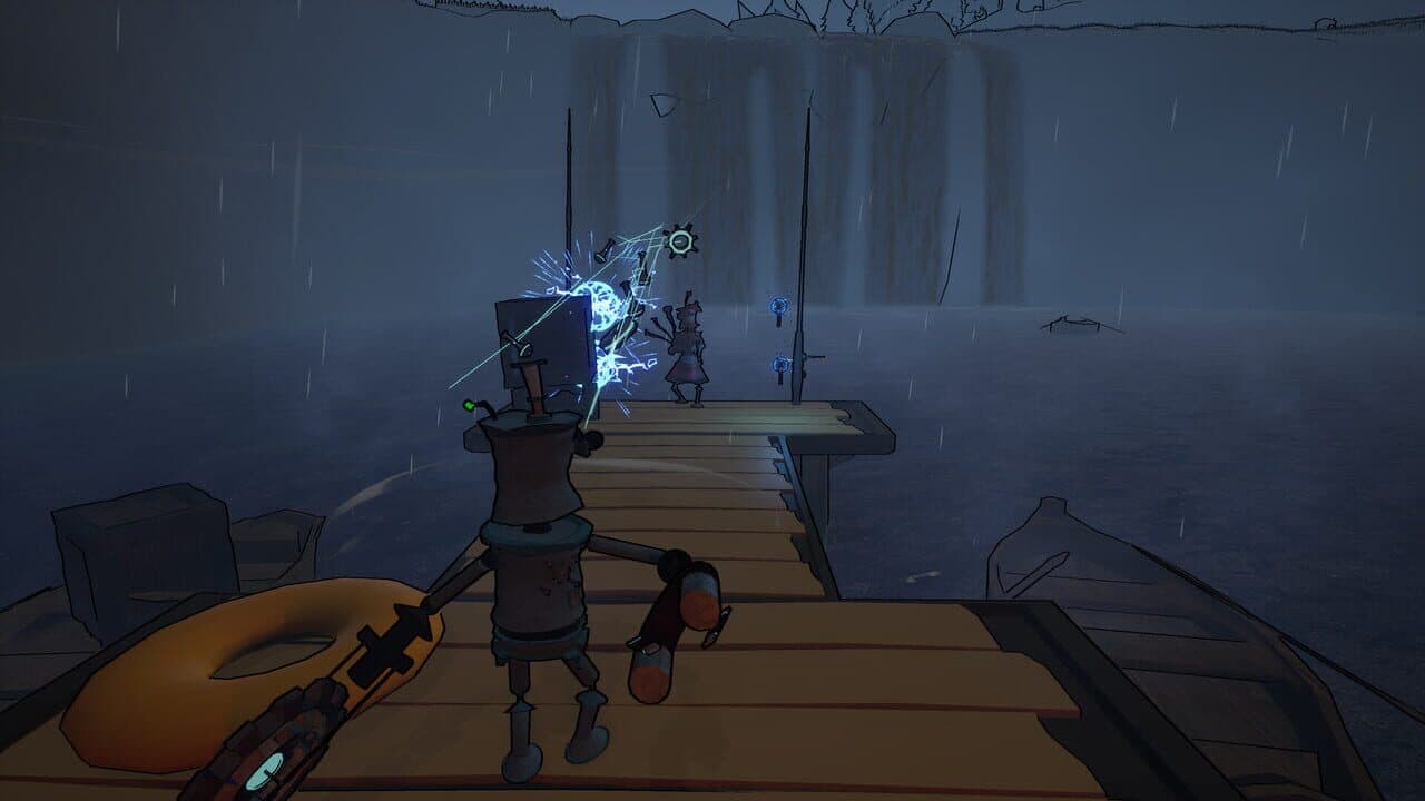 One Wee Robot thumbnail 14