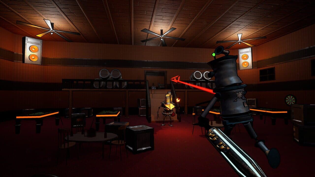 One Wee Robot thumbnail 15