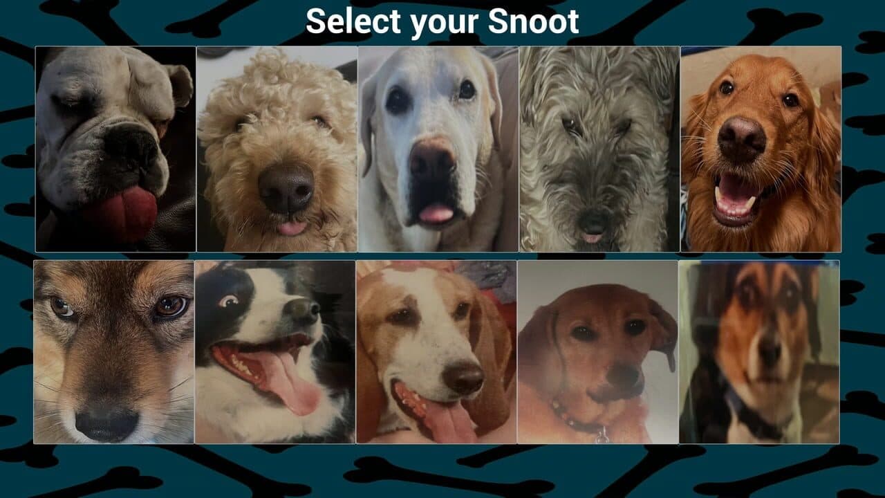 Snoot Booper thumbnail 2