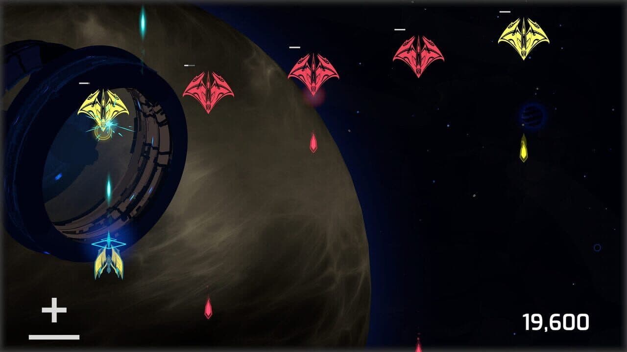 Space Kabaam: Dagger thumbnail 2