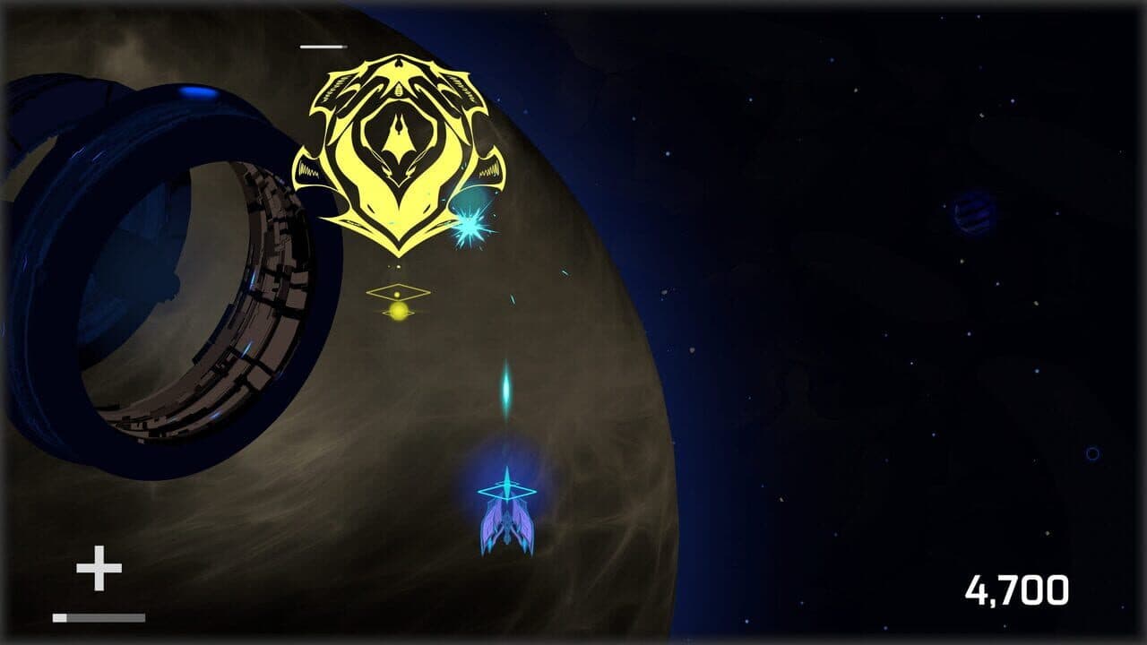 Space Kabaam: Dagger thumbnail 3