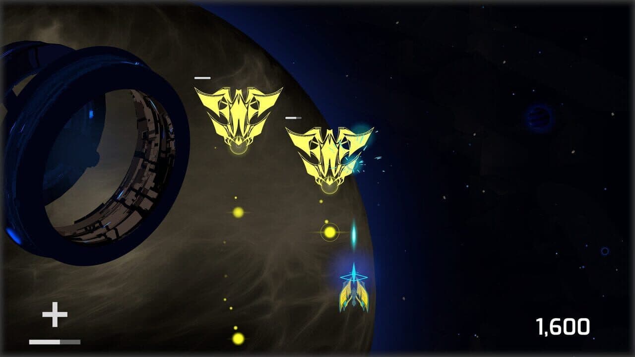 Space Kabaam: Dagger thumbnail 4