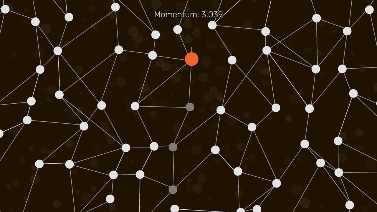 The Far Node screenshot 1