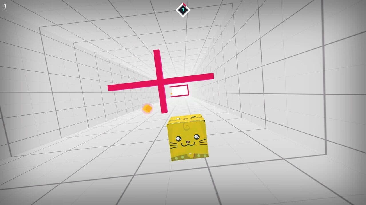 The Jumping Cat thumbnail 2