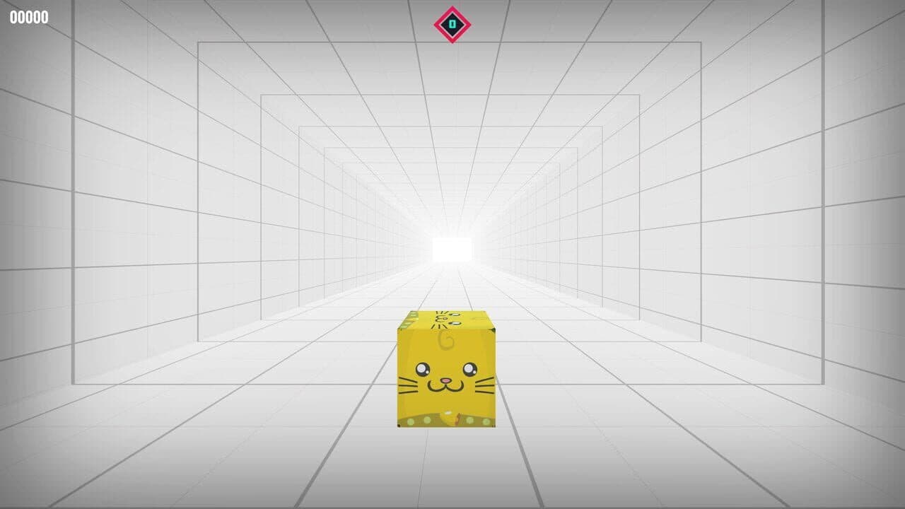 The Jumping Cat thumbnail 3