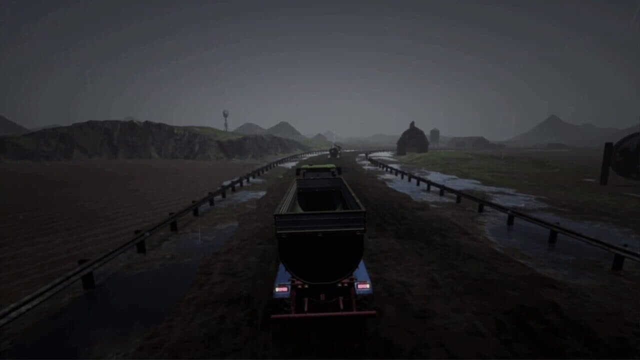 Tractor Racers thumbnail 2