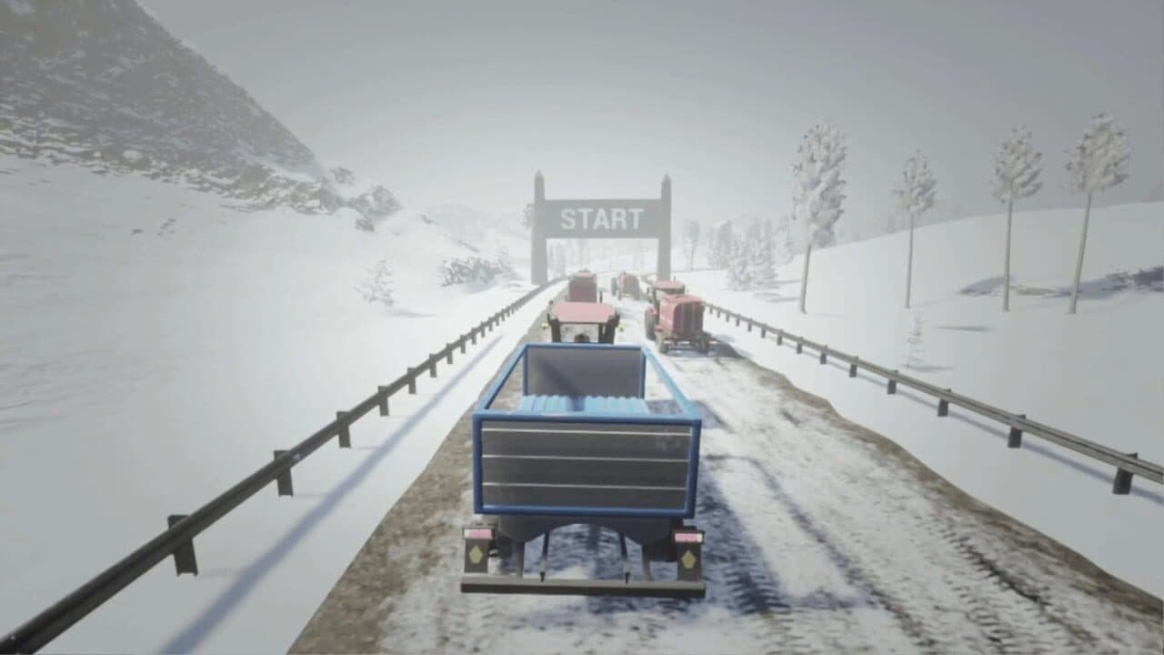 Tractor Racers thumbnail 3