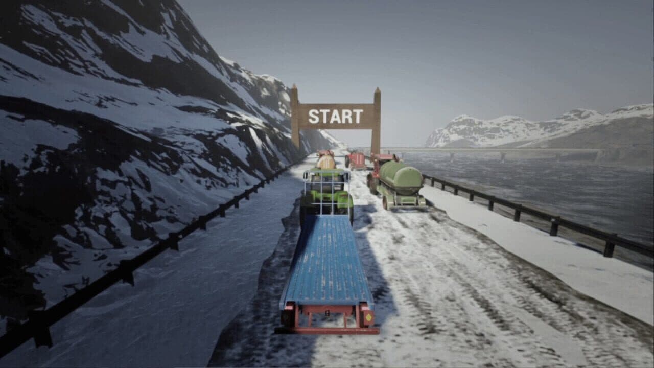 Tractor Racers thumbnail 4
