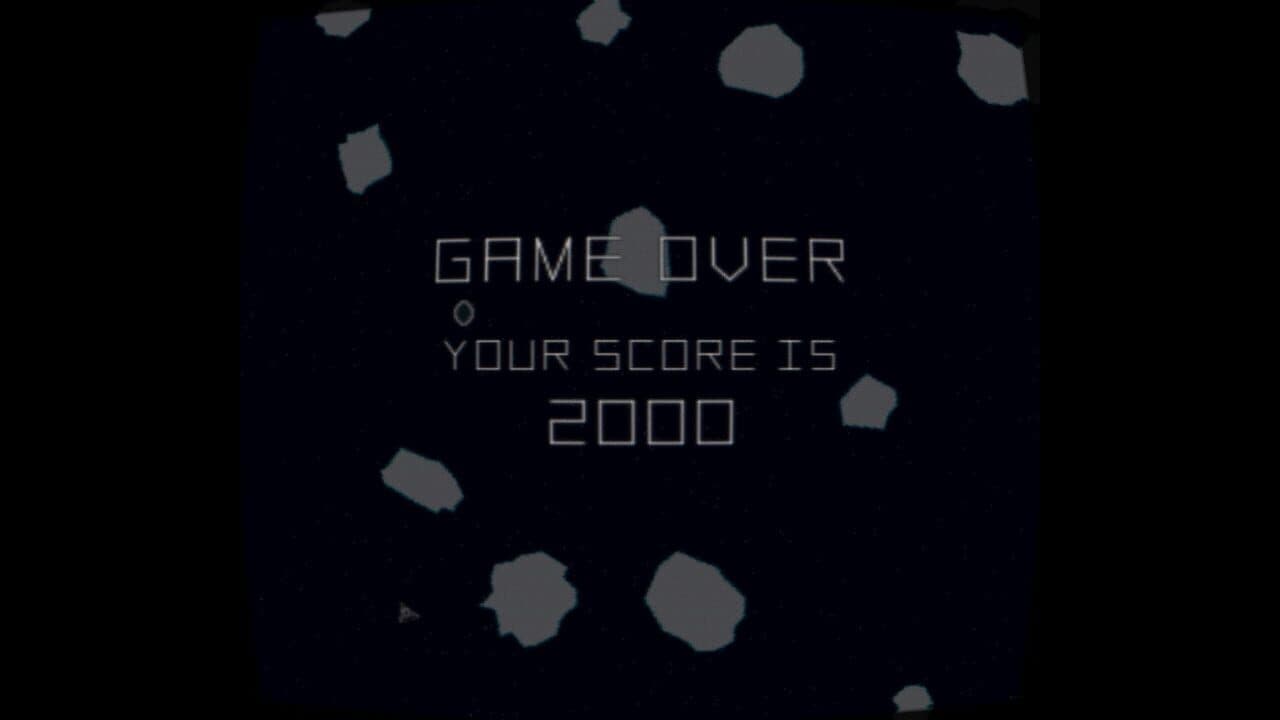 Twin Rockets screenshot 1