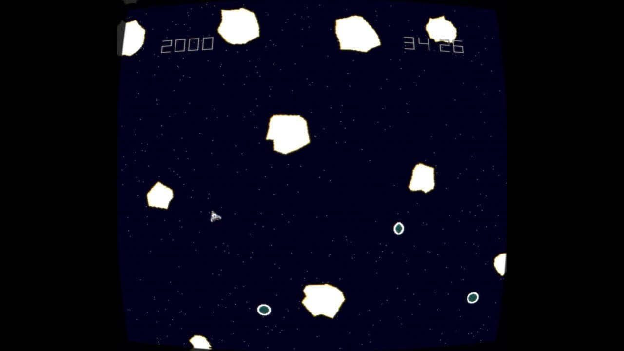 Twin Rockets thumbnail 2