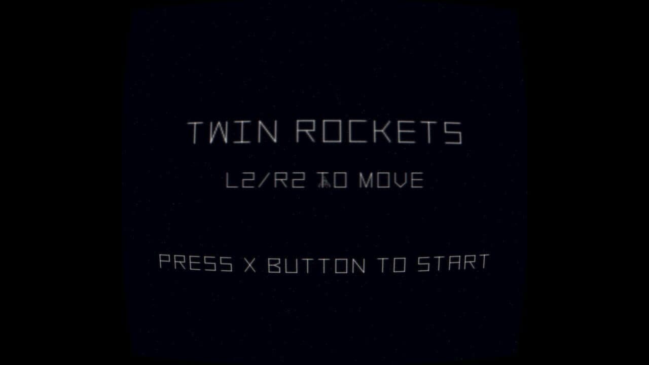 Twin Rockets thumbnail 3