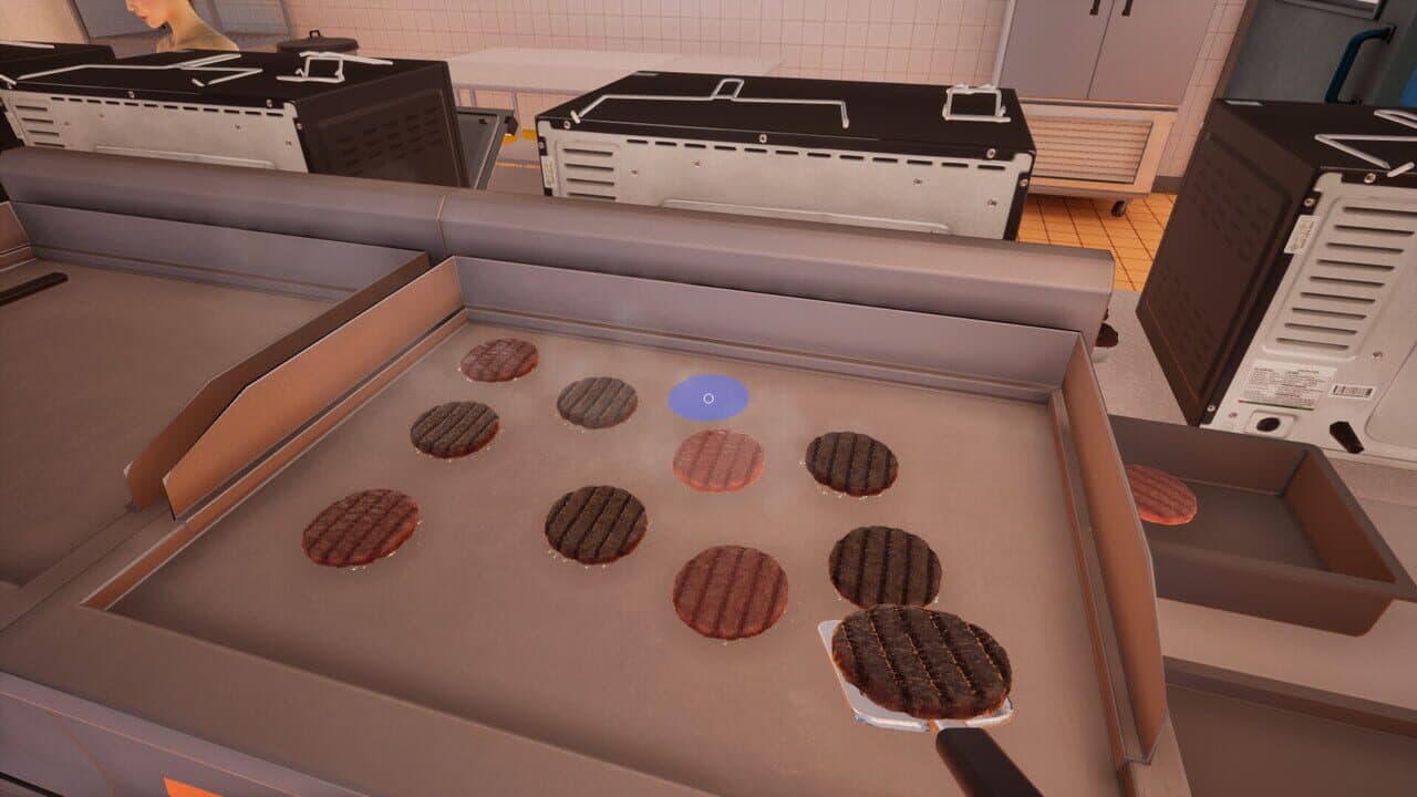 Burger Shift: Team Rush thumbnail 8
