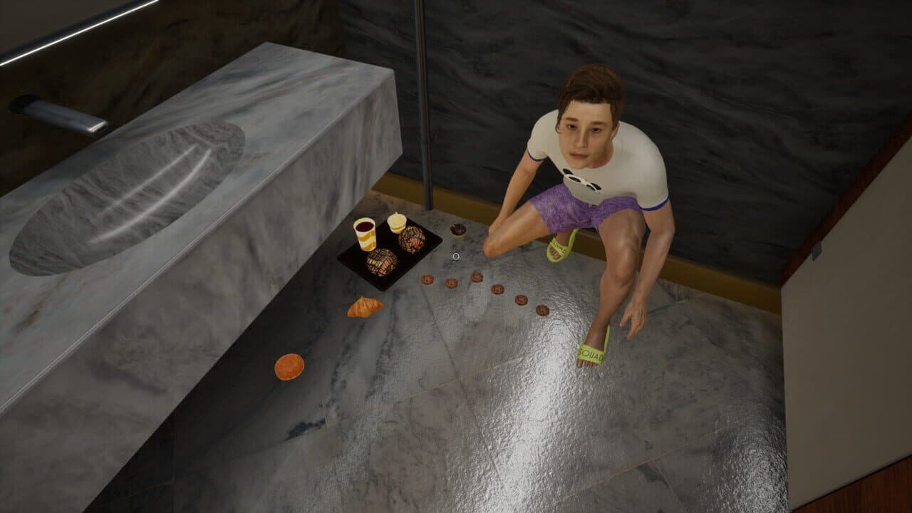 Burger Shift: Team Rush thumbnail 9