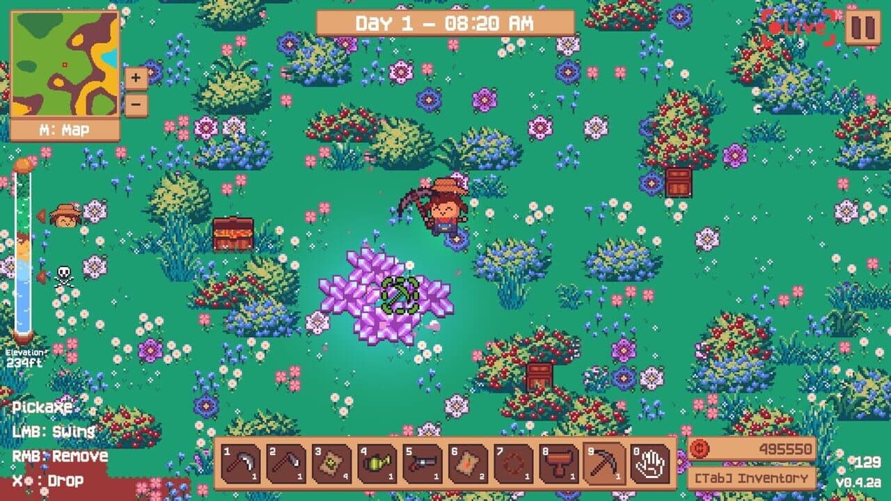 Oddinary Farm thumbnail 2