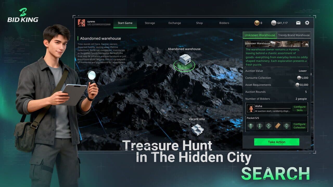 BidKing thumbnail 3