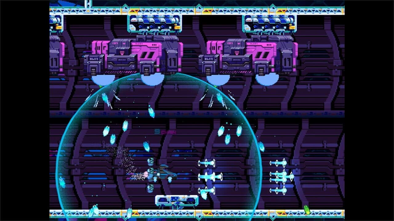SynthEscape thumbnail 7