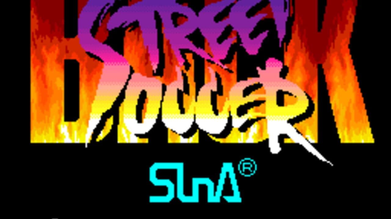 Back Street Soccer thumbnail 3