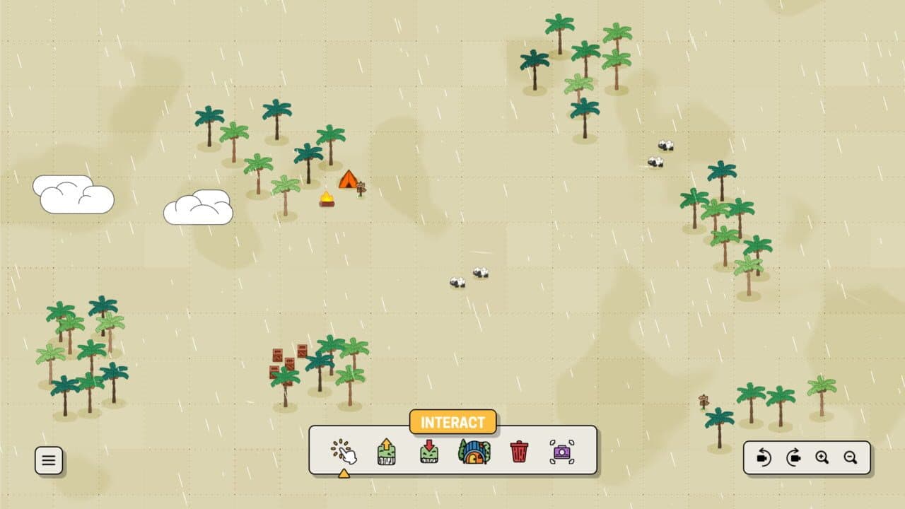 Ourlands screenshot 1