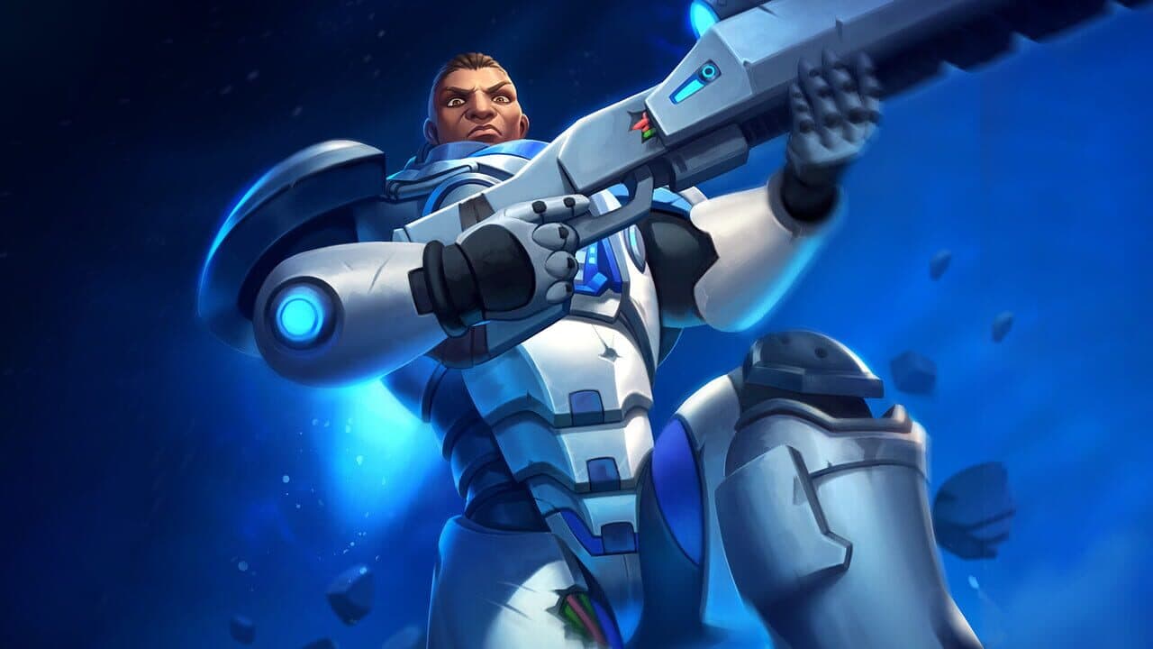 Minion Masters: Vanguard screenshot 1