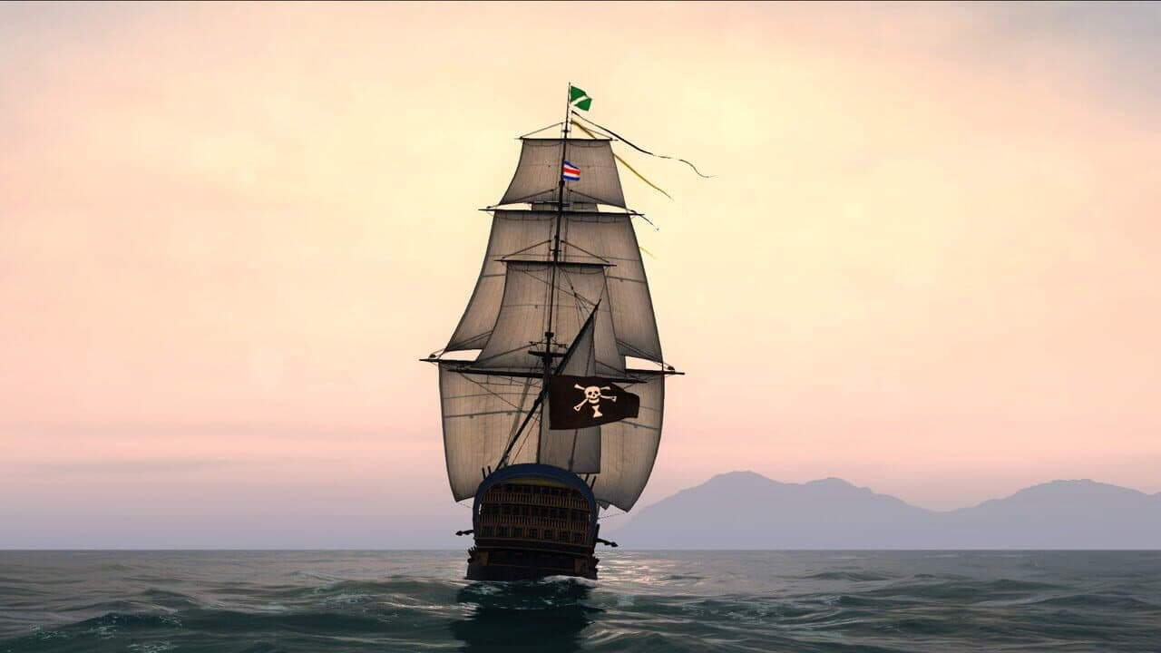 Naval Action: San Pedro thumbnail 4