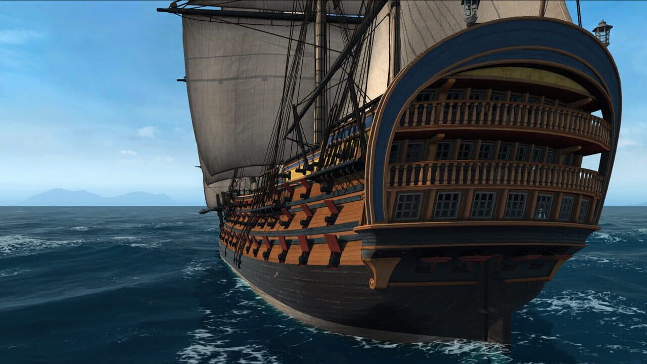 Naval Action: San Pedro thumbnail 5