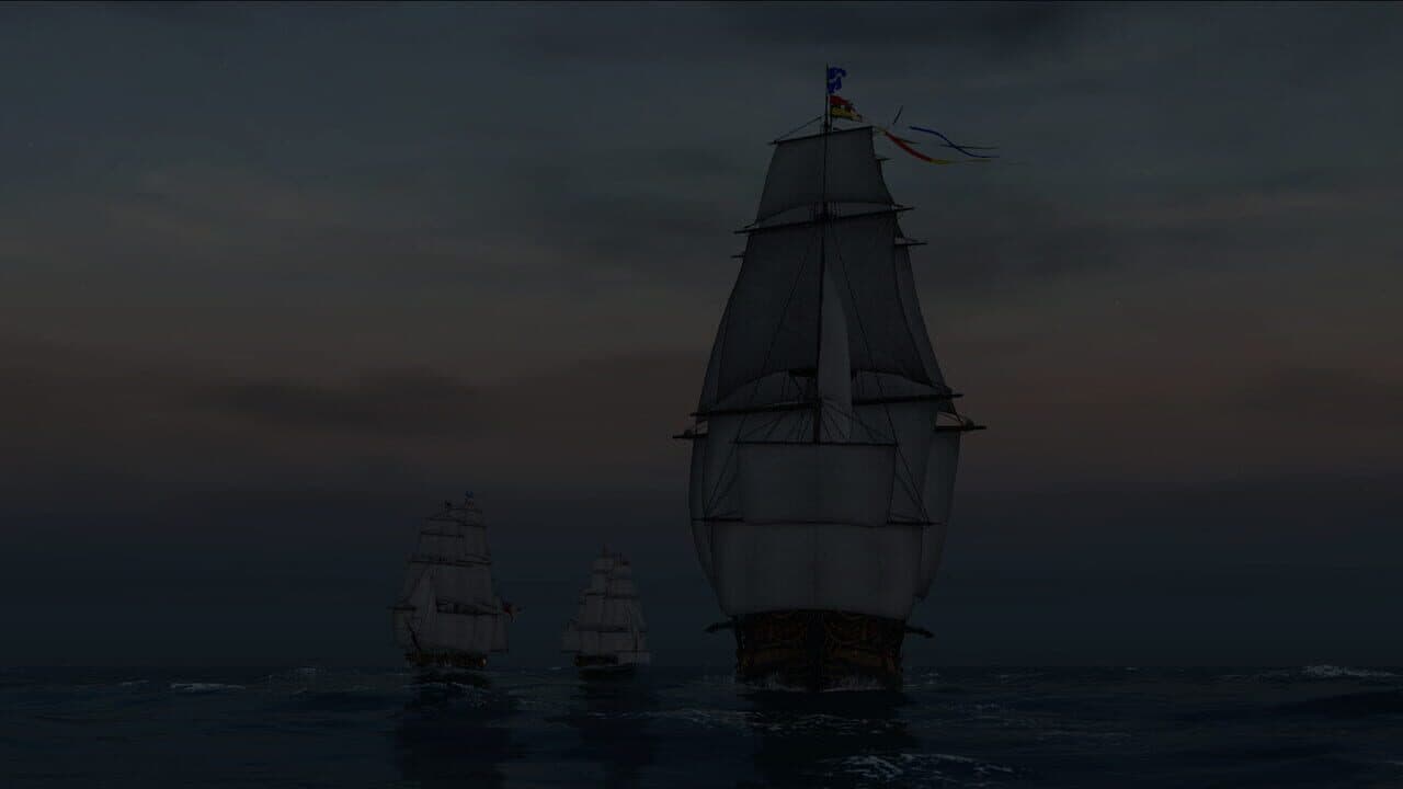 Naval Action: San Pedro thumbnail 6