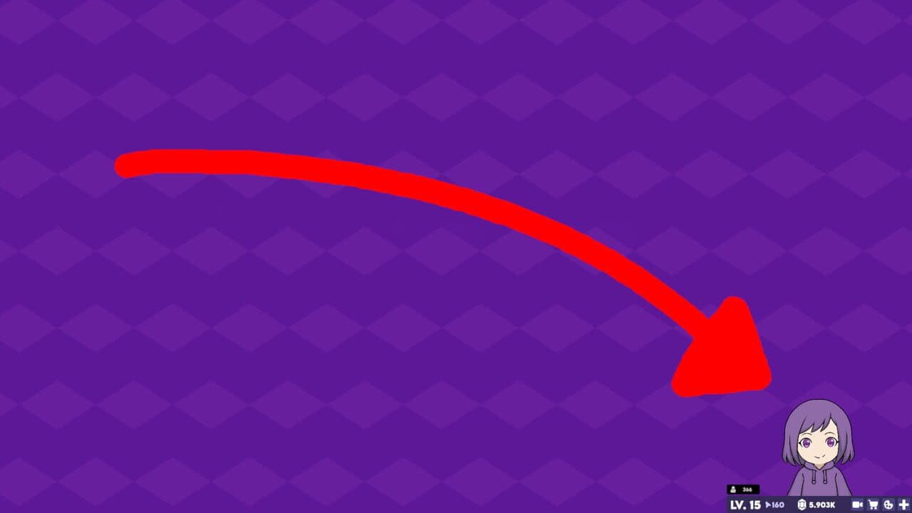 Corner Streamer screenshot 1