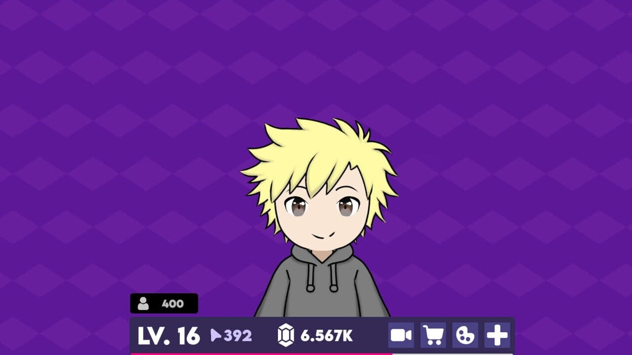 Corner Streamer thumbnail 2
