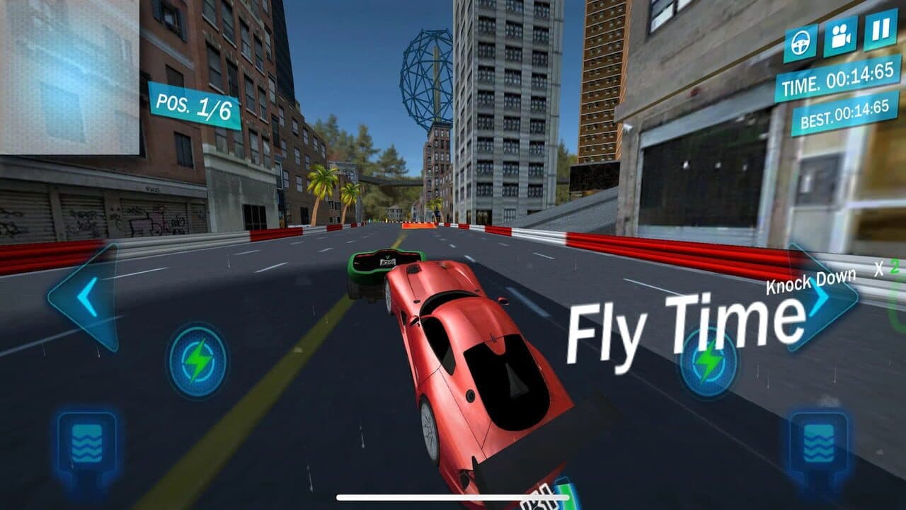 Turbo Titans thumbnail 2