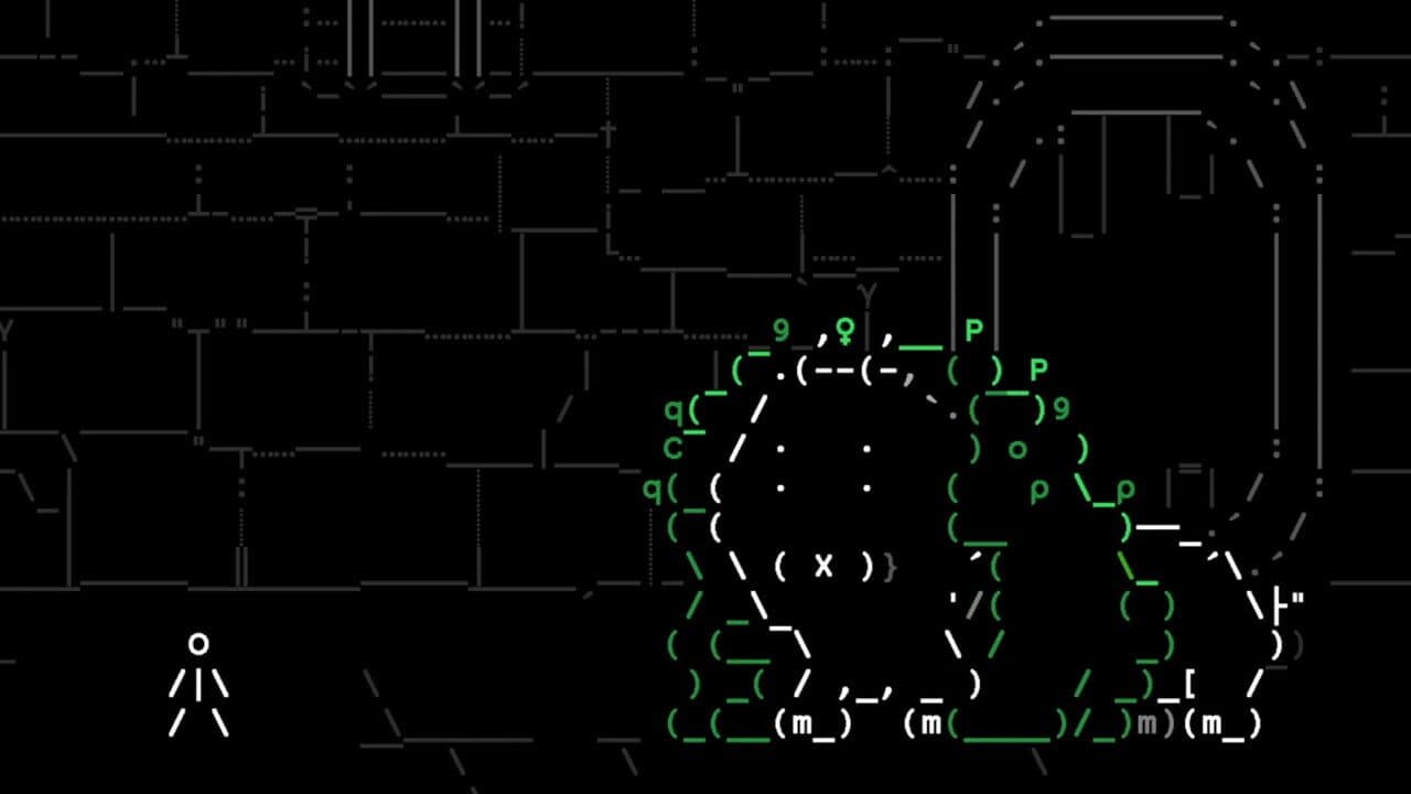 Stone Story: Ascension screenshot 1