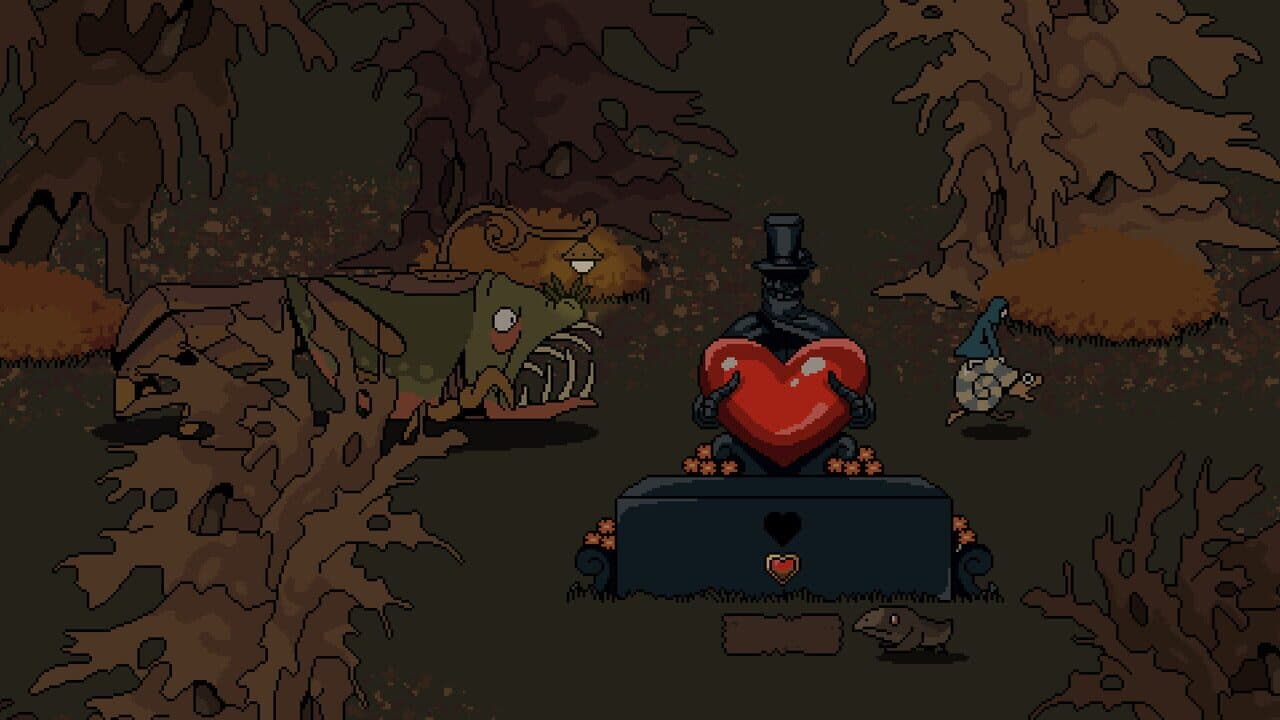 Unsound Love thumbnail 2