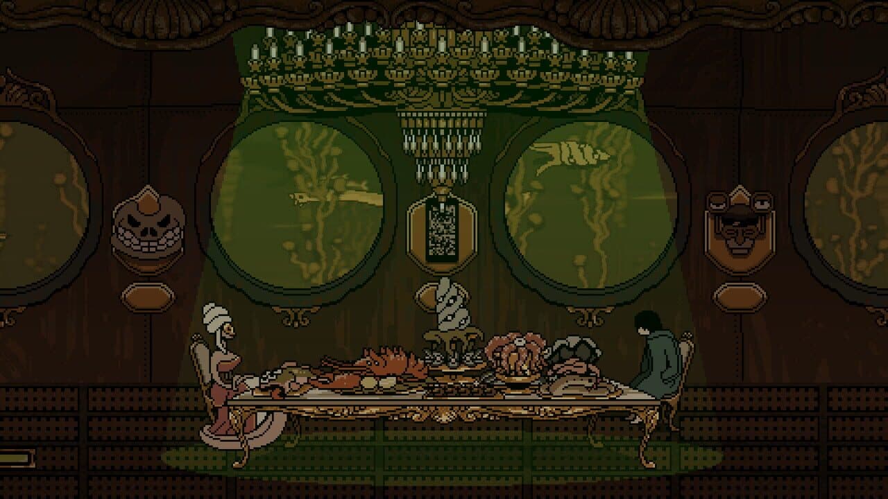 Unsound Love thumbnail 3