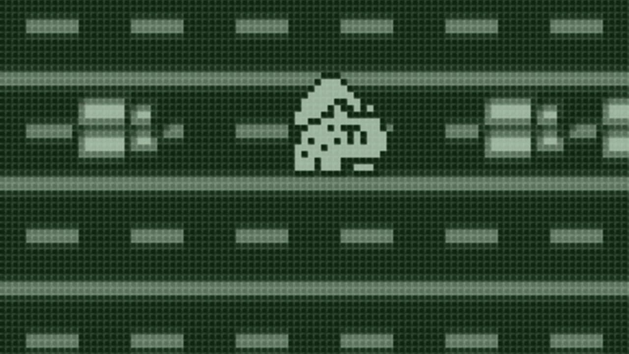 Pokémon Mini Ambulation screenshot 1