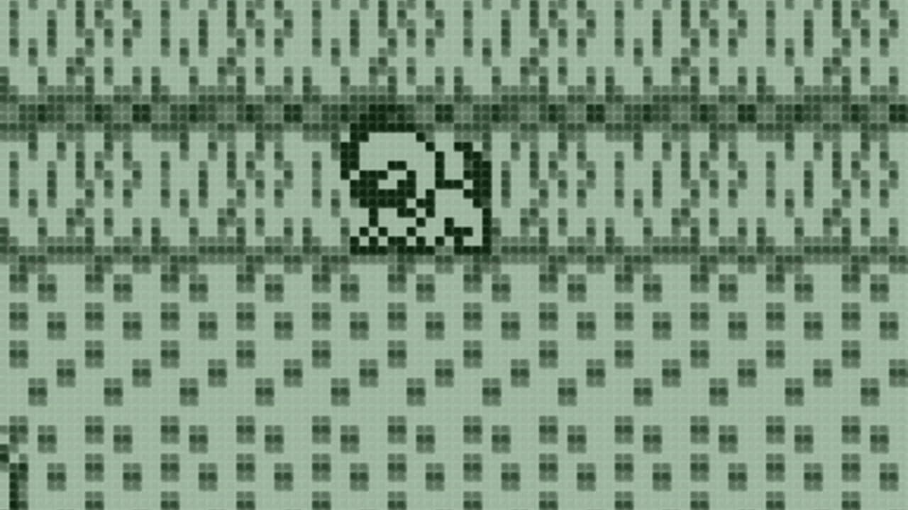 Pokémon Mini Ambulation thumbnail 2