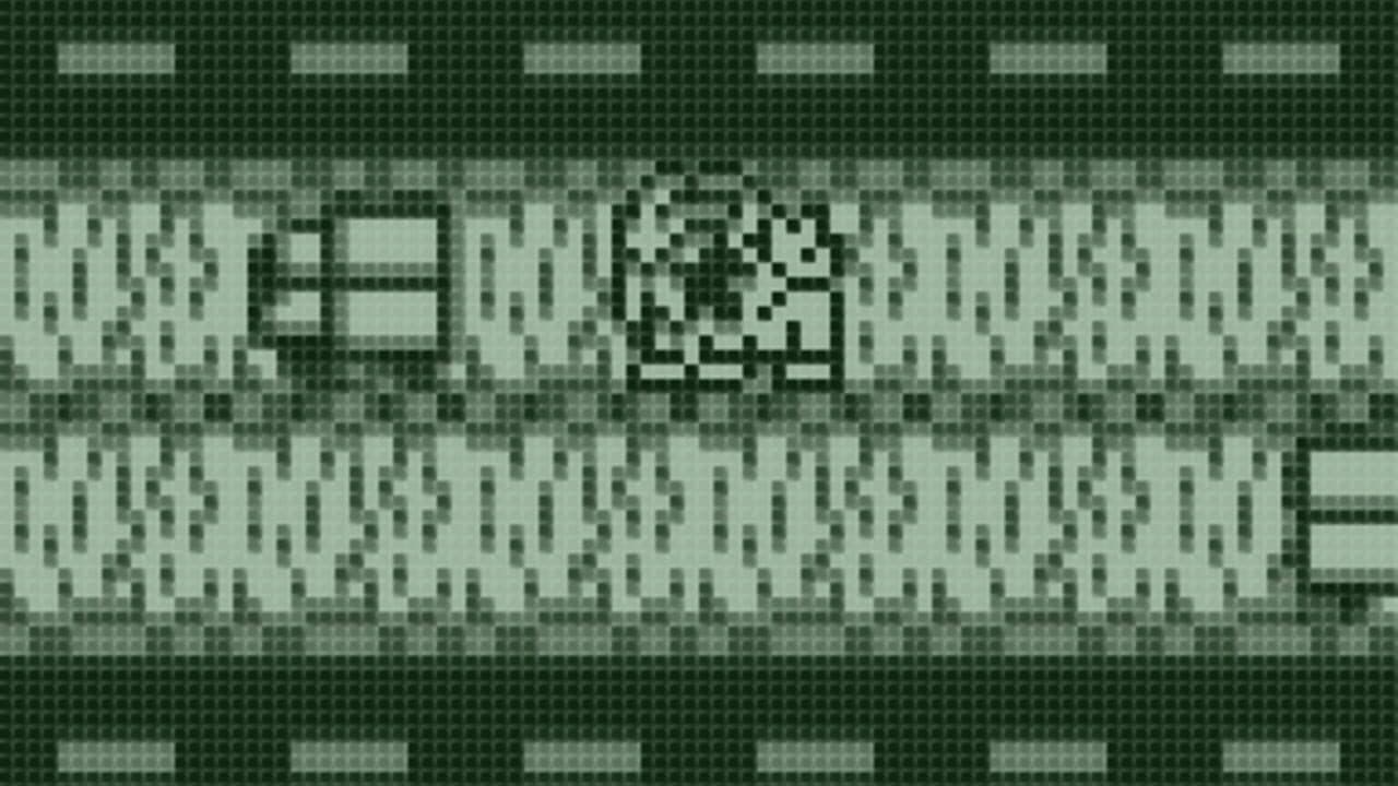 Pokémon Mini Ambulation thumbnail 4