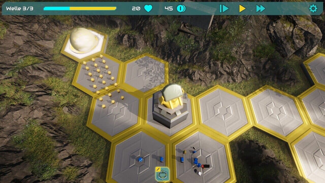 Don't Mind the Robots thumbnail 5