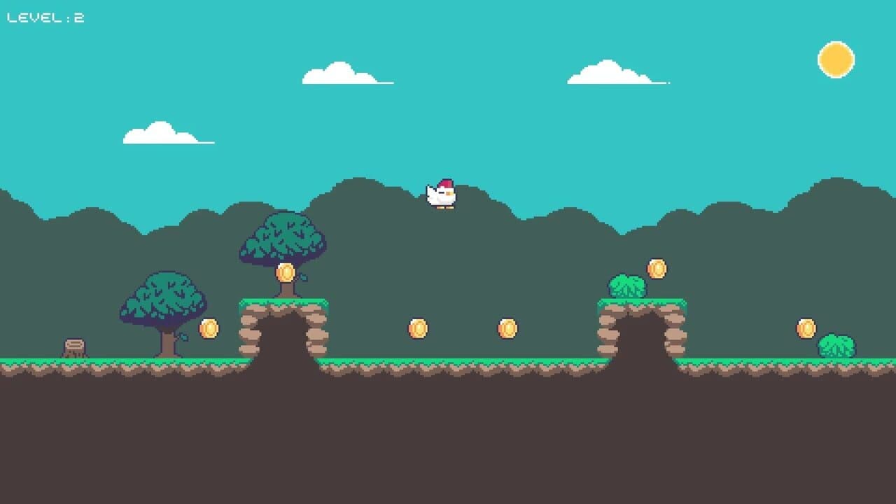 Pixicharm: Cluckbit thumbnail 2