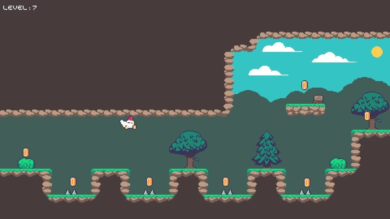 Pixicharm: Cluckbit thumbnail 3