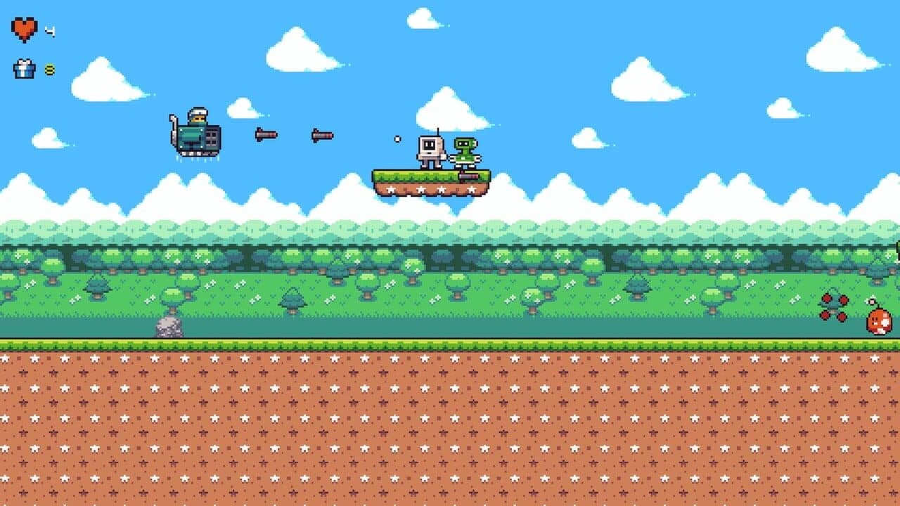 Pixicharm: Tankbit thumbnail 2