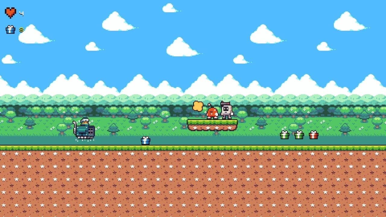 Pixicharm: Tankbit thumbnail 3