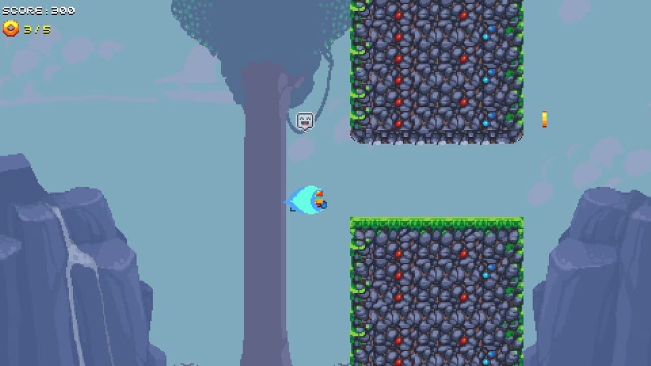 Pixicharm: Zippyron screenshot 1