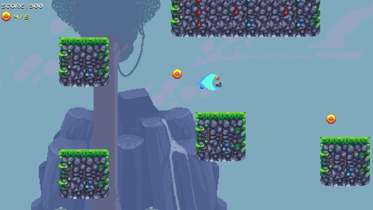 Pixicharm: Zippyron thumbnail 2