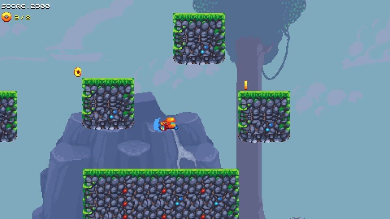 Pixicharm: Zippyron thumbnail 3