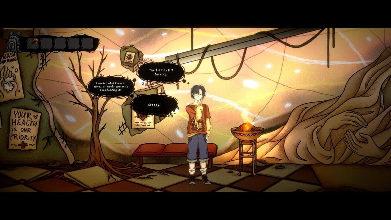 No Jokes With Mages thumbnail 3