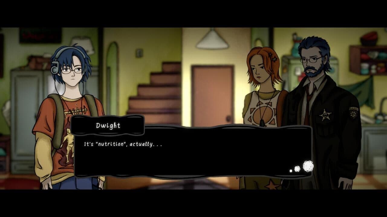 No Jokes With Mages thumbnail 5