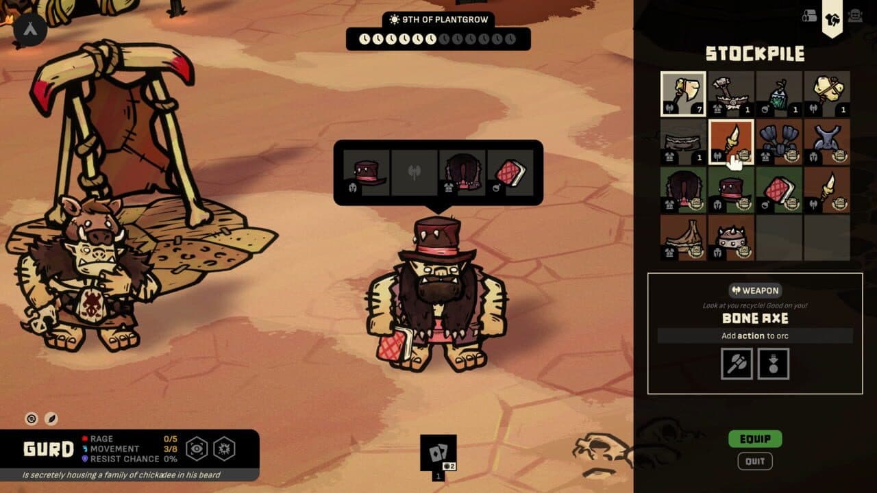 Don't Kill Them All thumbnail 3